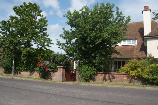 Sunnycroft