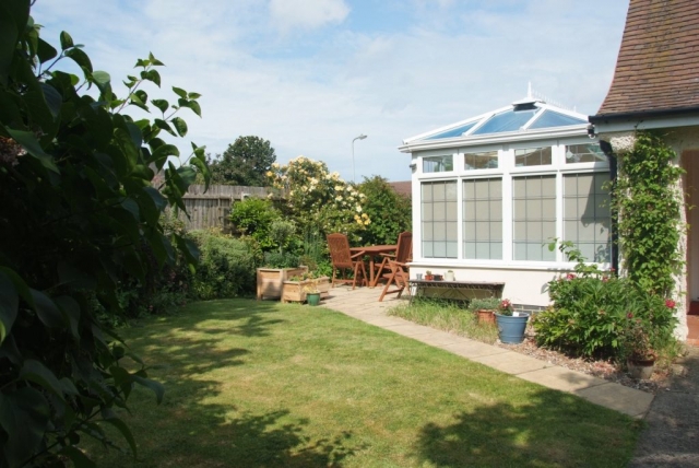 Sunnycroft Bed & Breakfast