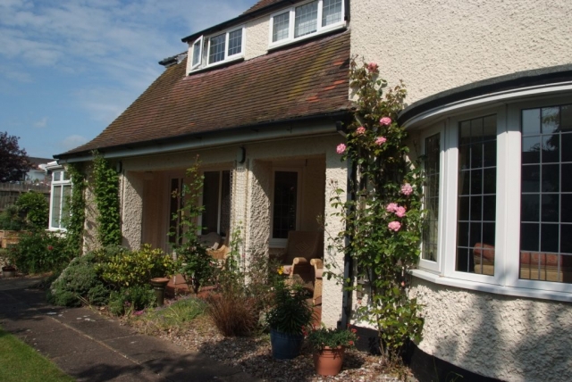 Sunnycroft Bed & Breakfast