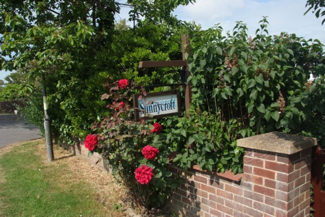 Sunycroft